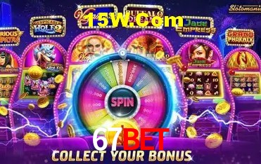 Experiência VIP 67bet