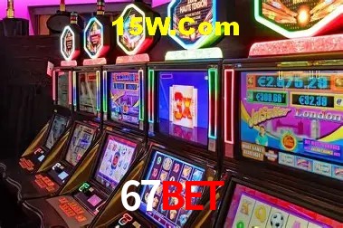 Promoções Sazonais 67bet