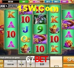 Estatísticas 67bet
