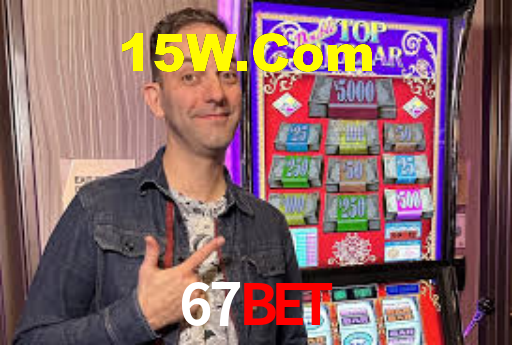 67bet casino