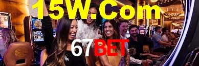 Sinta a adrenalina dos jogos de cassino com 67bet