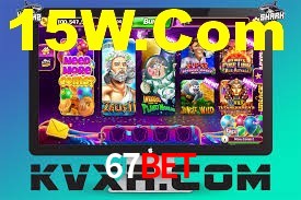 Exclusive Games 67bet