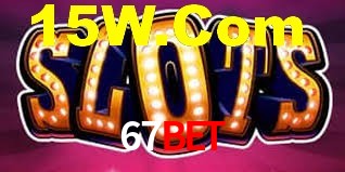 Welcome Bonus 67bet