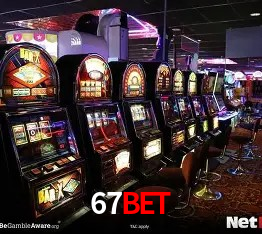 Estatísticas do Jogo 67bet