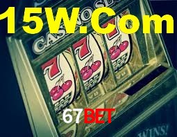 67bet: Jogos de Caça-Níqueis-Altas Recompensas, Roleta-Velocidade, Blackjack-Desafios Máximos