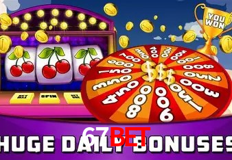 Provedores de Jogos 67bet