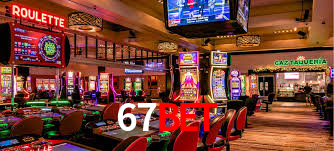 67bet casino